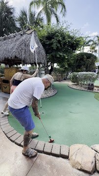 Boondocks Miniature Golf photo 2