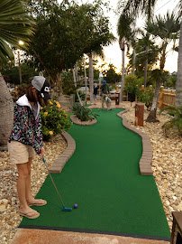 Boondocks Miniature Golf photo 3
