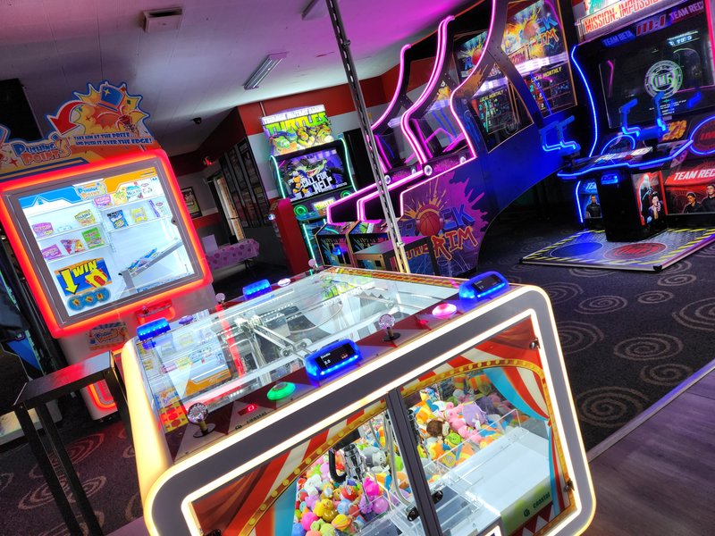 AMF Sportsman Lanes photo 2