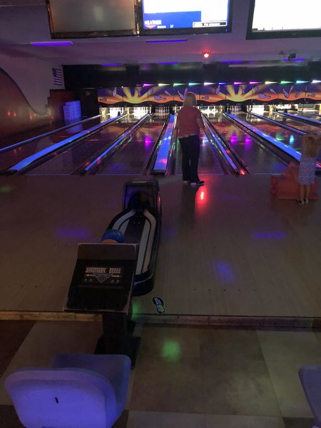 AMF Sportsman Lanes photo 4
