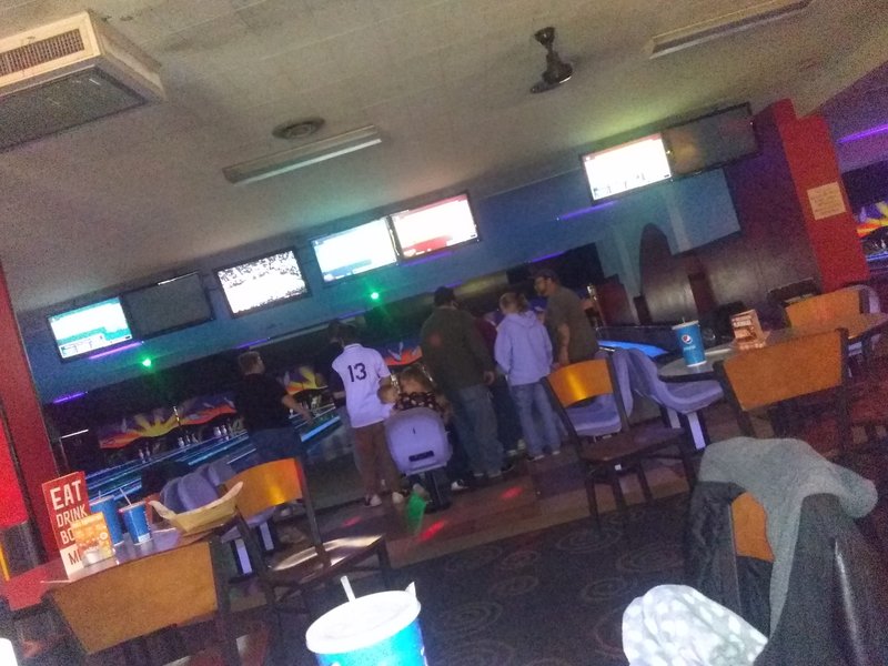 AMF Sportsman Lanes photo 5