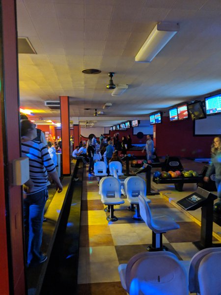 AMF Sportsman Lanes photo 6