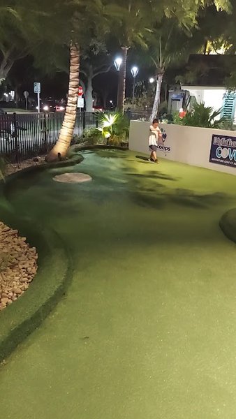 Lighthouse Cove Adventure Golf at Abacoa photo 2