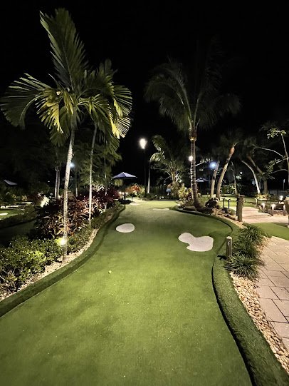 Lighthouse Cove Adventure Golf at Abacoa photo 3