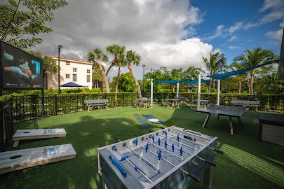 Lighthouse Cove Adventure Golf at Abacoa photo 5