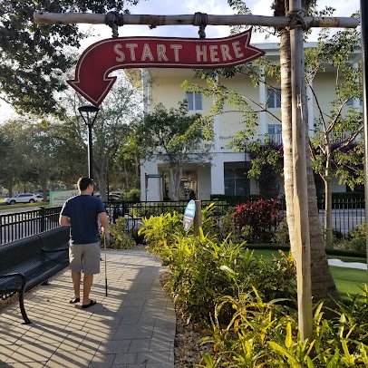 Lighthouse Cove Adventure Golf at Abacoa photo 6