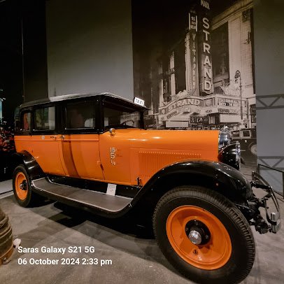 New York State Museum photo 6