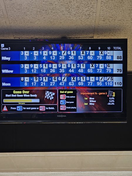 Parkway Bowling Lanes photo 3