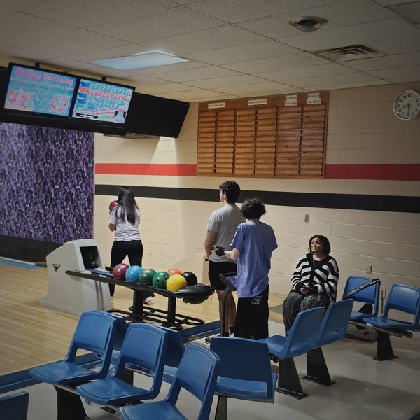 Parkway Bowling Lanes photo 5