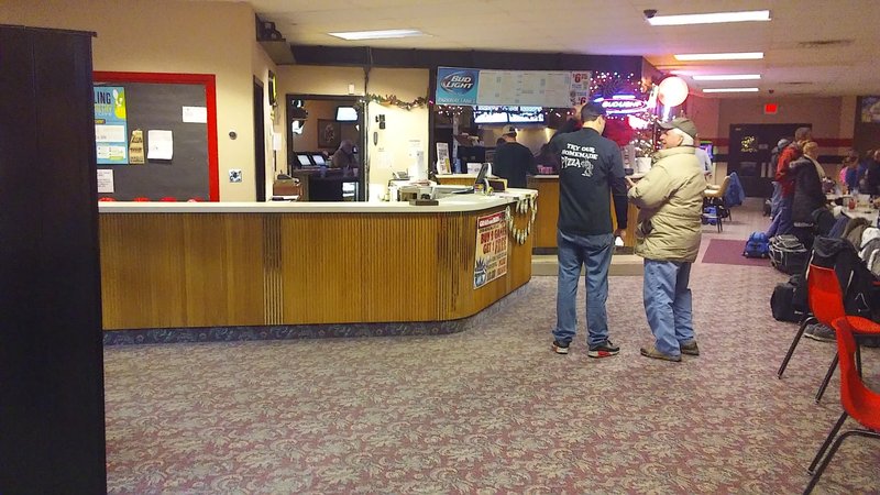 Parkway Bowling Lanes photo 6