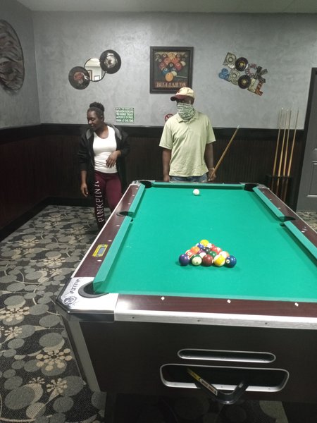 Paradise Lanes & FEC photo 4