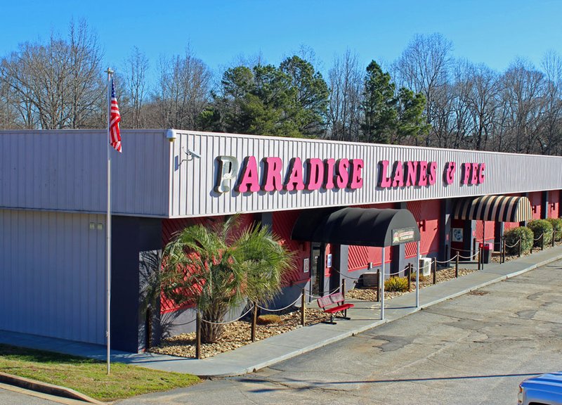 Paradise Lanes & FEC photo 5