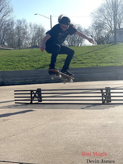 Hockey Rink - Skate Park | Memorial Park