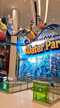 DreamWorks Water Park photo 2