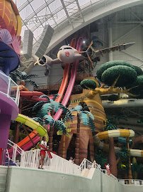 DreamWorks Water Park photo 3