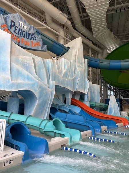 DreamWorks Water Park photo 6