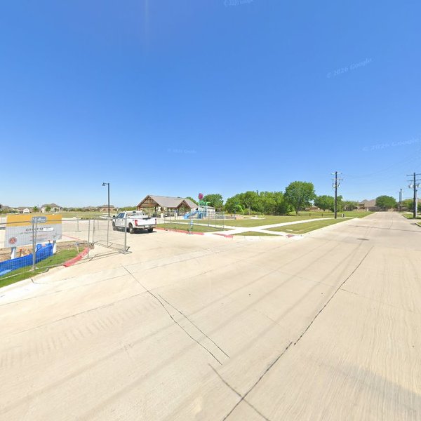 Sachse City Park Splash Pad