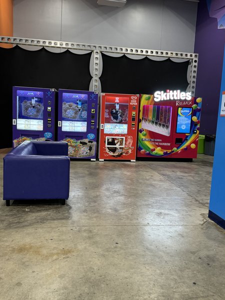 Altitude Trampoline Park - York photo 4