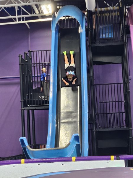 Altitude Trampoline Park - York photo 5