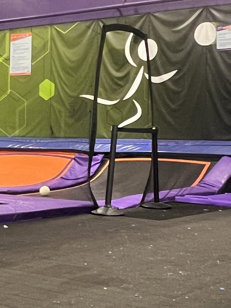 Altitude Trampoline Park - York photo 6