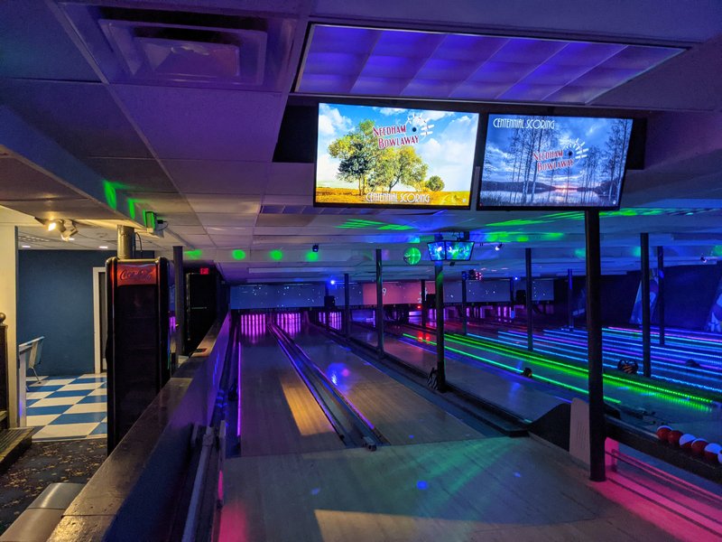 Needham Bowlaway photo 3