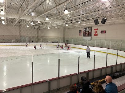 Hazel Park Ice Arena