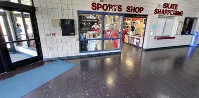 Hazel Park Ice Arena photo 3