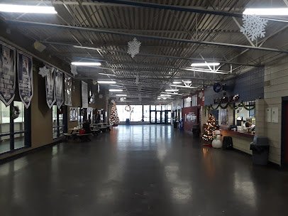 Hazel Park Ice Arena photo 6