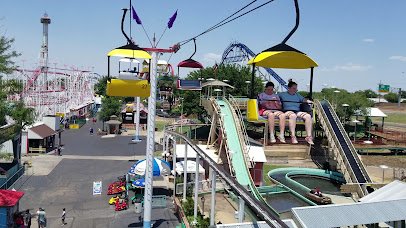 Wonderland Amusement Park photo 2