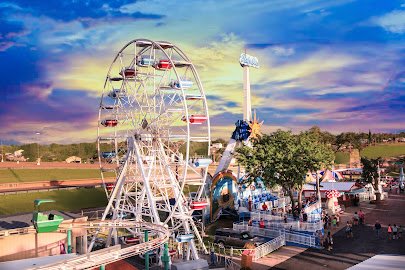 Wonderland Amusement Park photo 3