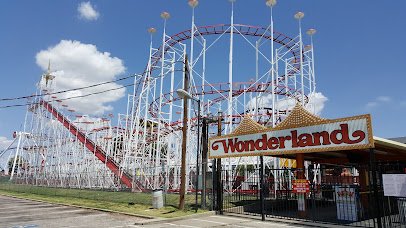 Wonderland Amusement Park photo 4