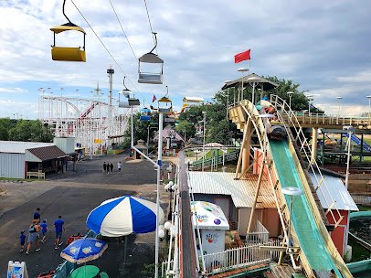 Wonderland Amusement Park photo 6