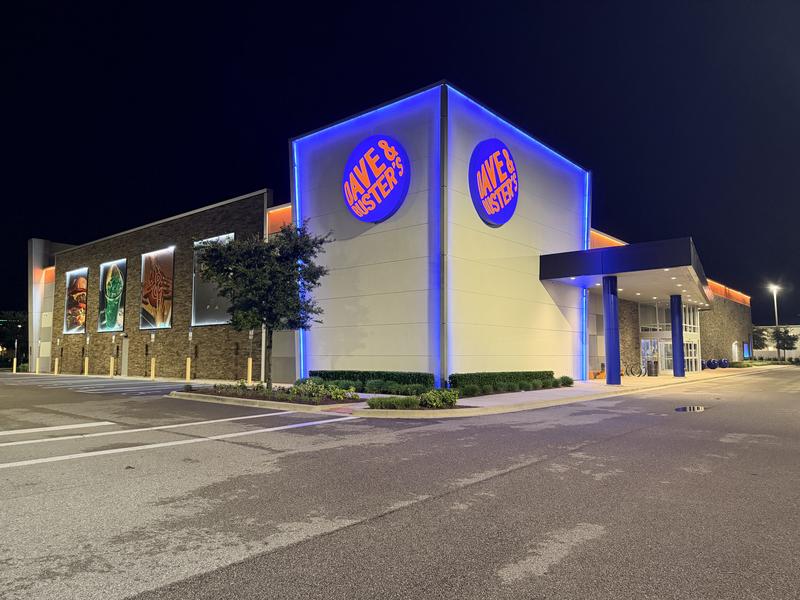 Dave & Buster's Daytona Beach photo 3