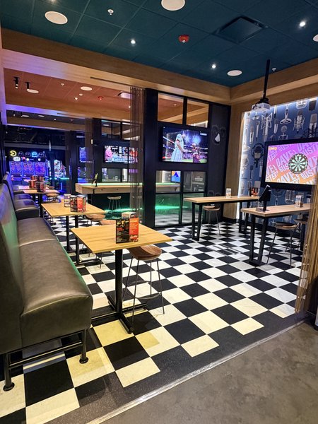 Dave & Buster's Daytona Beach photo 6