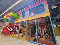 Candeeland - Burbank - Kids Birthday Parties and Daily Indoor Playground