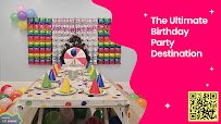 Candeeland - Burbank - Kids Birthday Parties and Daily Indoor Playground photo 2