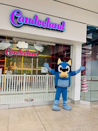Candeeland - Burbank - Kids Birthday Parties and Daily Indoor Playground photo 6