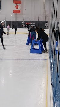 Moylan Iceplex photo 3