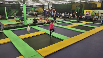 Get Air Trampoline Park photo 2