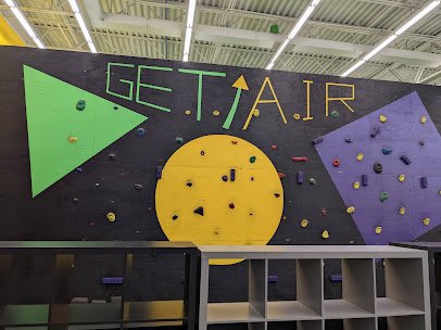 Get Air Trampoline Park photo 6