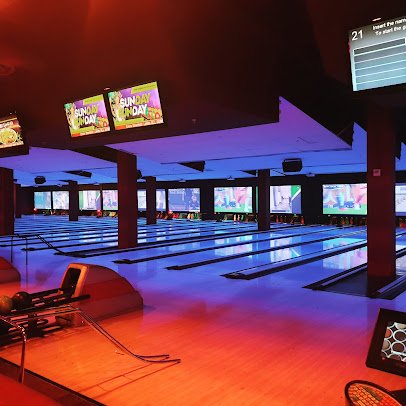 Bowlmor Cupertino