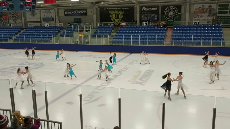 Northwest Arena photo 2
