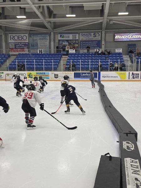 Northwest Arena photo 3