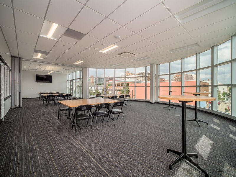 Northwest Arena photo 5