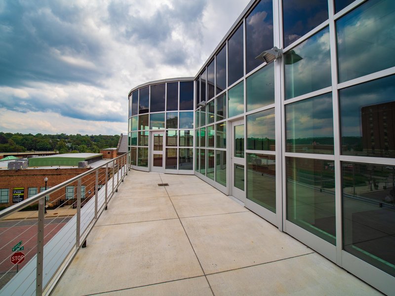 Northwest Arena photo 6