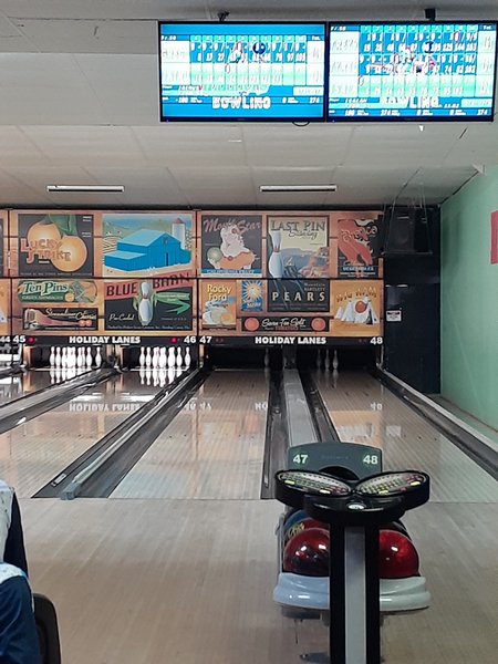 Holiday Lanes photo 3