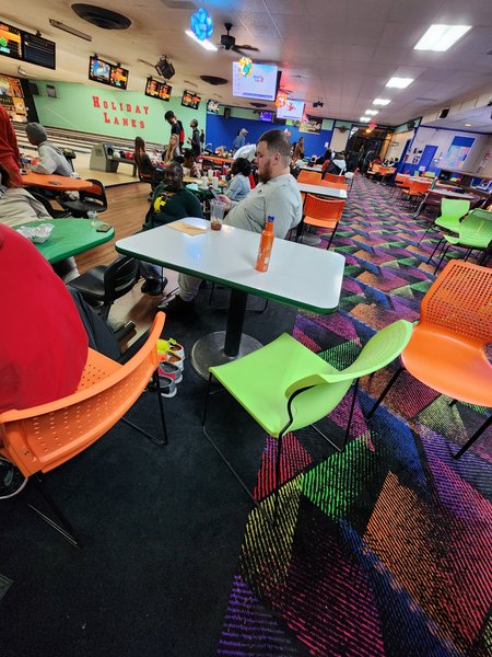 Holiday Lanes photo 4