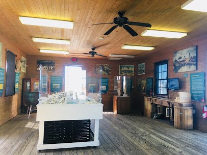 Turtle Cannery Museum photo 4