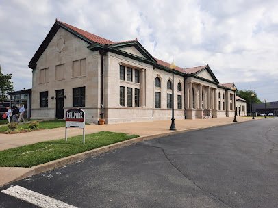 Historic RailPark & Train Museum photo 3