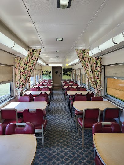 Historic RailPark & Train Museum photo 5